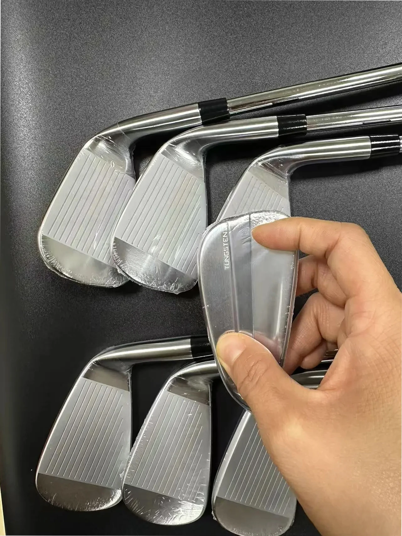 #1 Compare Golf Clubs Before You Buy