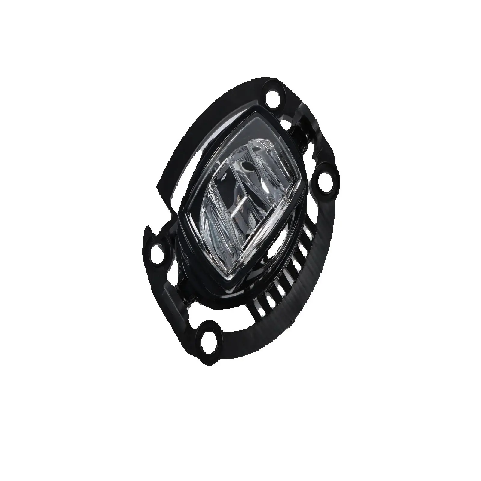 

Front Fog Light Assembly For 2022 68470159AA Direct Replacement Left Or Right