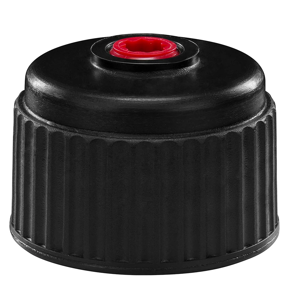 LC Fuel Jug Cap Jug Cap Fitment Jug Cap Made Of Virgin High Density Polyethylene Number Of Pieces Fuel Jug Cap Plug Handle