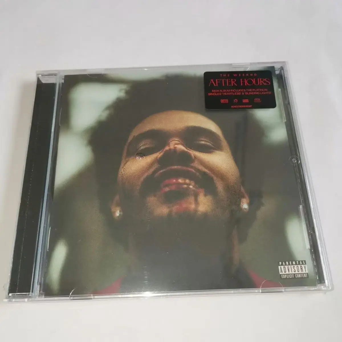 

Ретро R & B Музыка CD Альбом Компактный диск Косплей CD Автомобиль Walkman Play Songs Soundtracks Коробка Коллекция Подарки