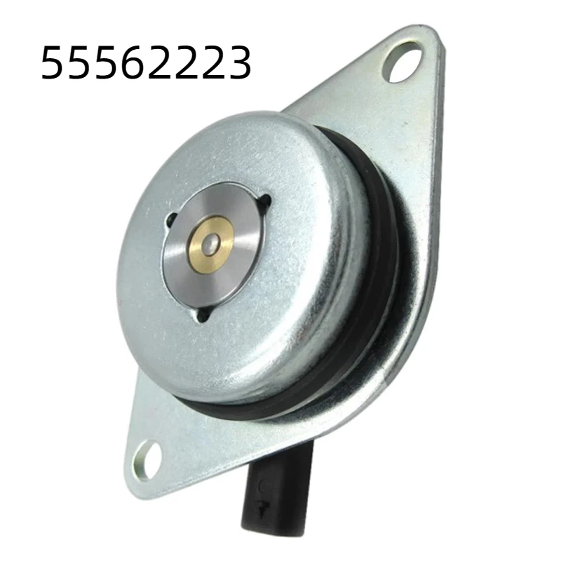 55562223 High Quality Oil Solenoid Valve VVT Valve For Buick For Cadillac For Opel Chevrolet Camshaft Regulating ControlFor