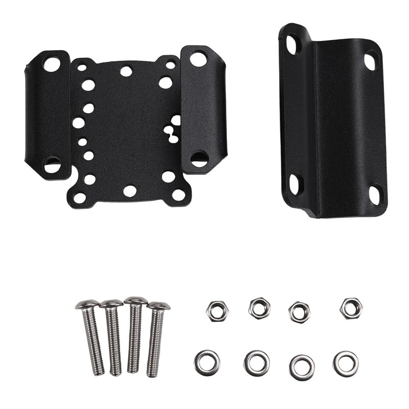 

A30F-Motorcycle Navigation Bracket Mobile Phone GPS Plate Bracket Phone Holder For Yamaha Tenere 700 TENERE 700 Tenere700
