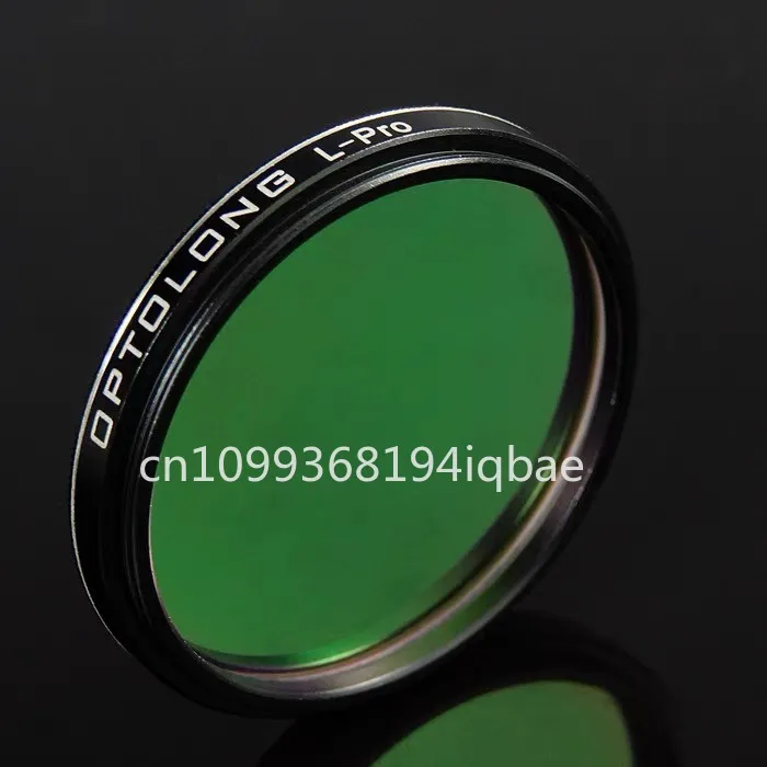 L-PRO filter 1.25 inch/2 inch filter L-PRO light damage filter, nearly color cast light damage filter