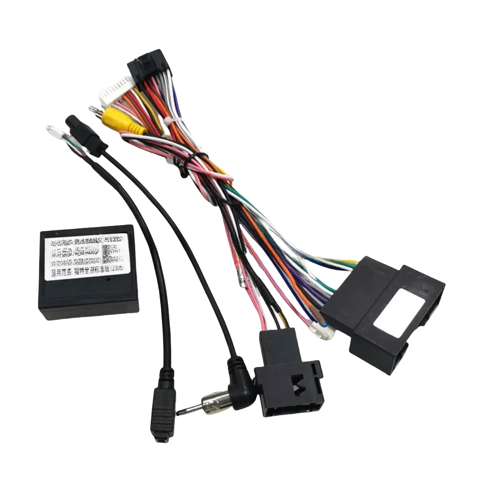 For Ford Focus Fies… - image