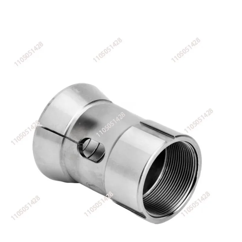 42 #35 46 machine collet 640 spring steel wordy nozzle High precision CNC numerical control lathe chuck 25/28 36 type