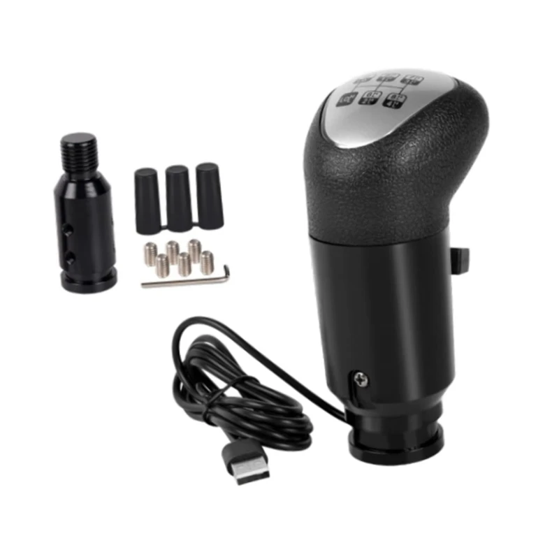USB Truck Game Simulator Shifter for G29 G27 G25 New Arrivals in Stock