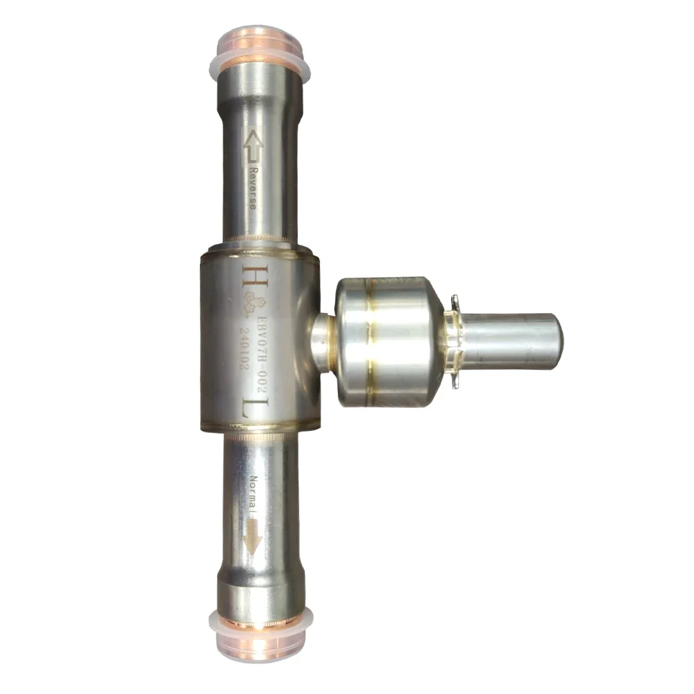 Electric Ball Valve…