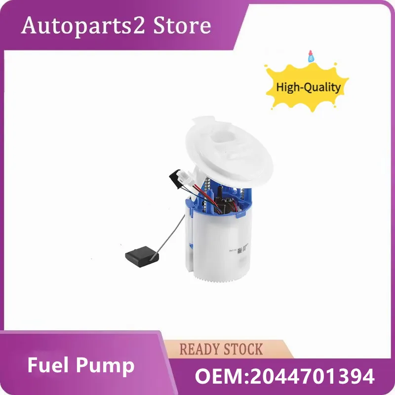 

Auto Parts Electric Fuel Pump For Mercedes Benz C Class W204 E Class W212 GLK X204 Engine 271 272 2044701394