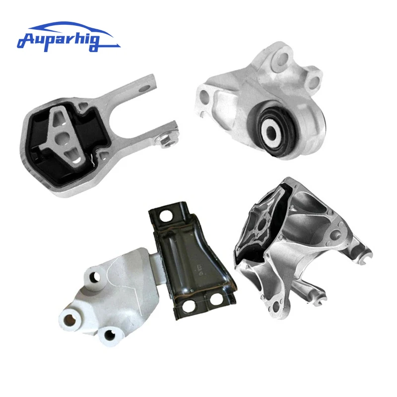 

68185879AA Engine Mount & Trans Mount for Ram ProMaster 3.6L 2500 68157407AA 68157408AB 68157409AA