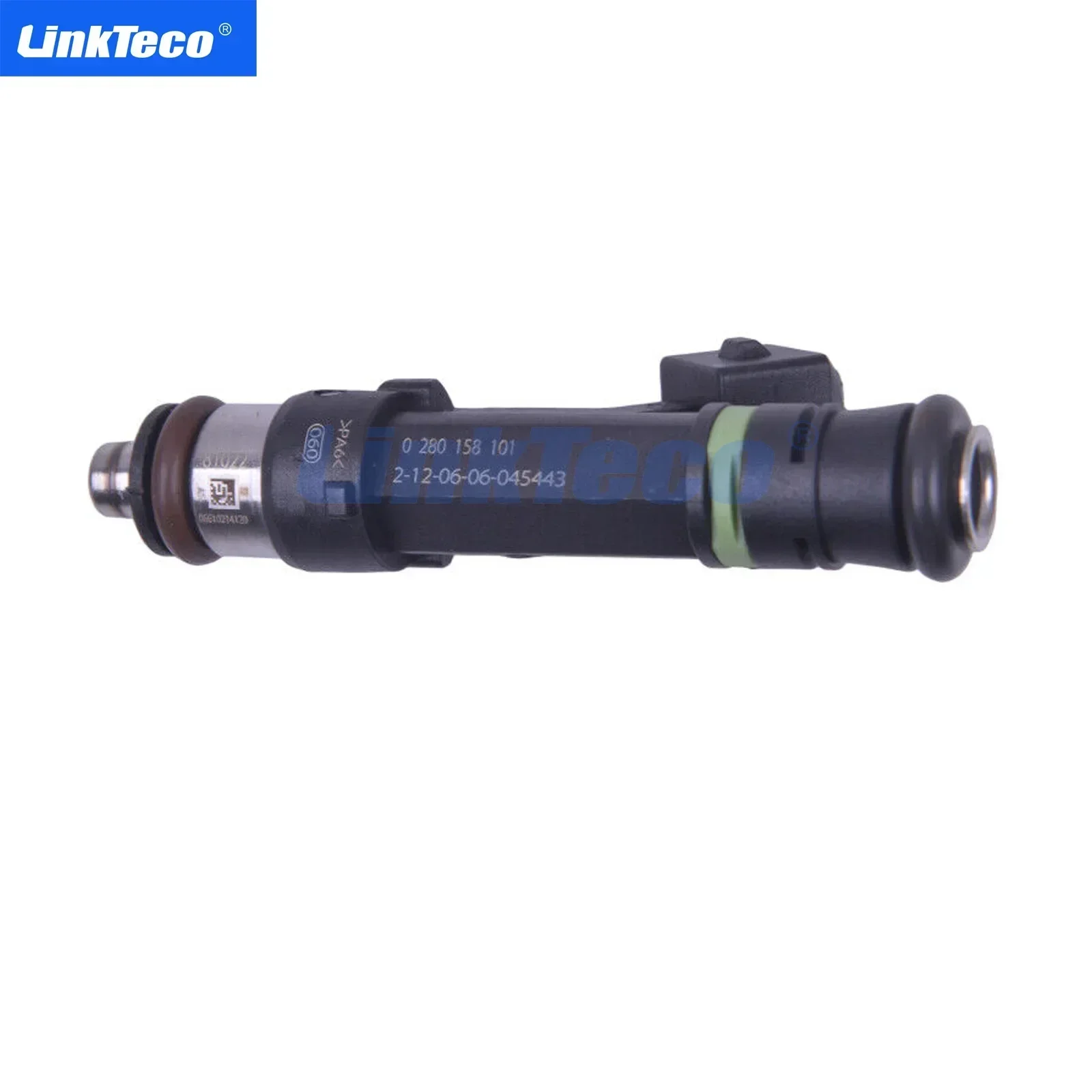 2026 4 × Fuel Injector 0280158101 For Optra Design