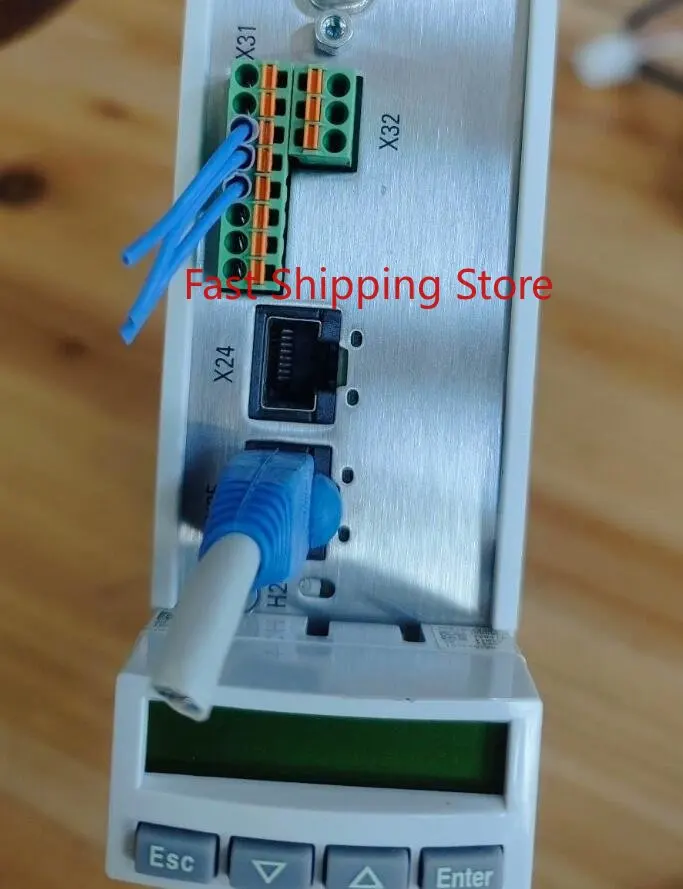 HCS01.1E-W0006-A-02  In Good Working Condition With 3 Months Warranty