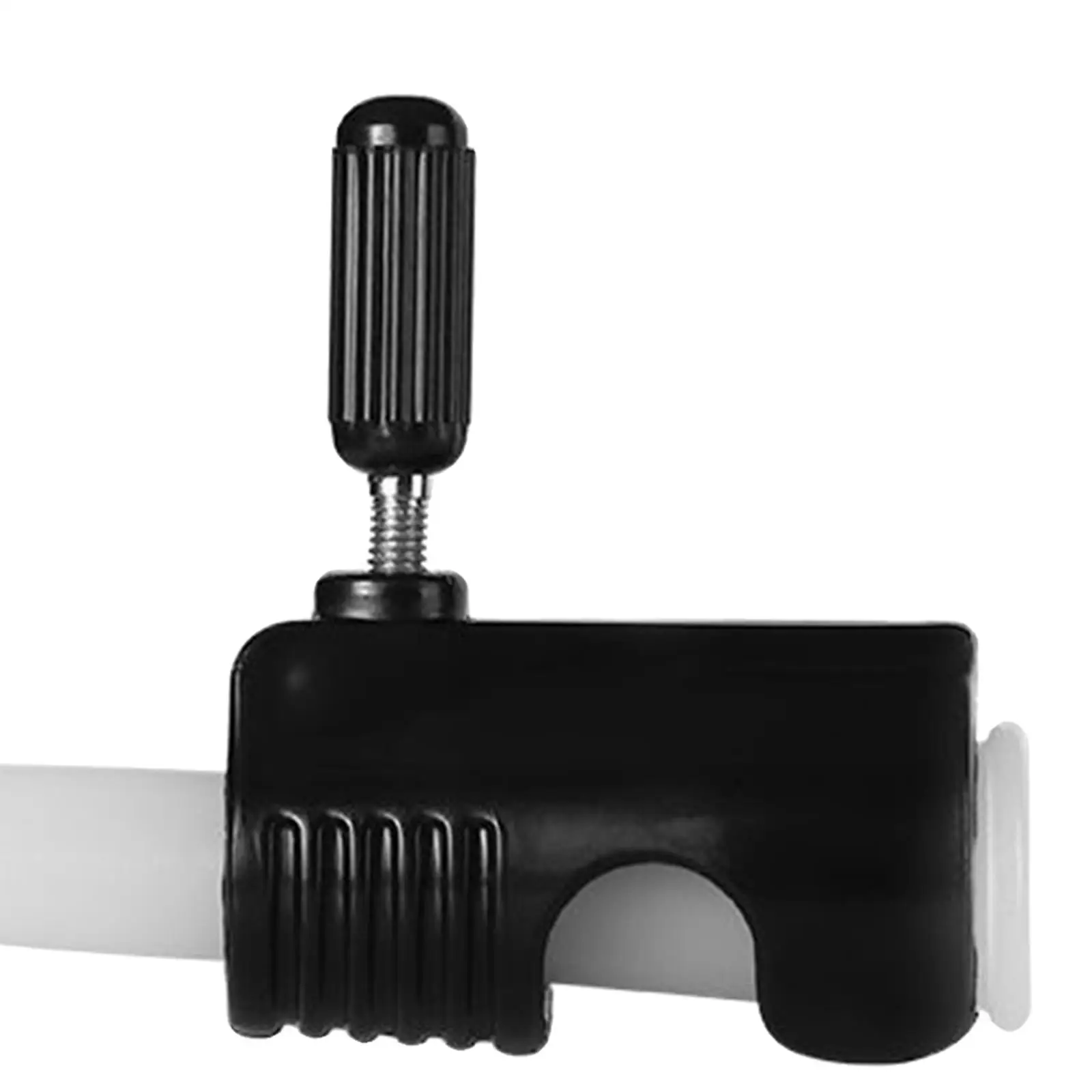 Coffee Pot Water Controller Silicone Plastic Accessory Kitchen Gadget Flow Control Valve for Tea Coffee Brew