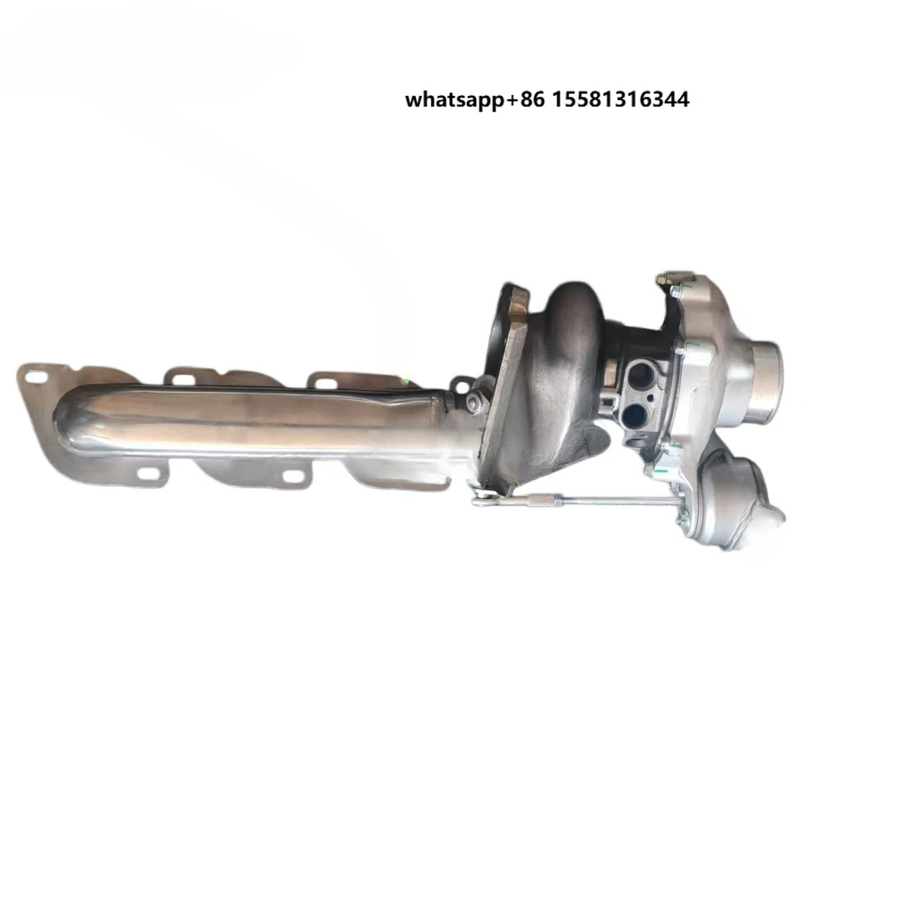 AL0054 MGT5560S A1570900180 157090018080 827054-1 Turbocharger for 5.5L