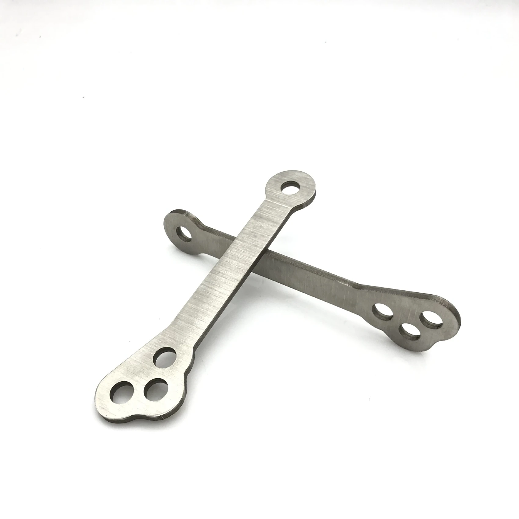 Lowering Links Kit for HONDA CB400X CB500X CB500F 2019-2021 Rear Suspension Cushion Lever Drop Linkage