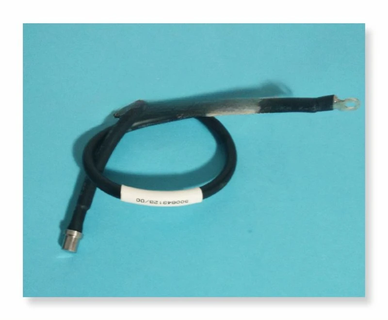 Wire Cutting Accessories Slow Wire Feeding Upper Arm Wire 500643123381512154