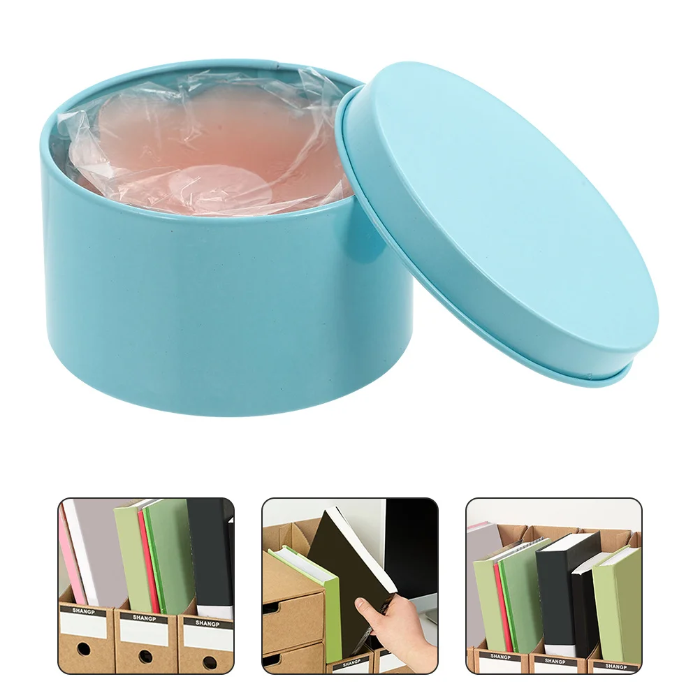 1Set Nipples Sticker Silicone Areola Paste Invisible Durable Comfortable Self Adhesive Nipples Cover Women Pasties for Daily Use