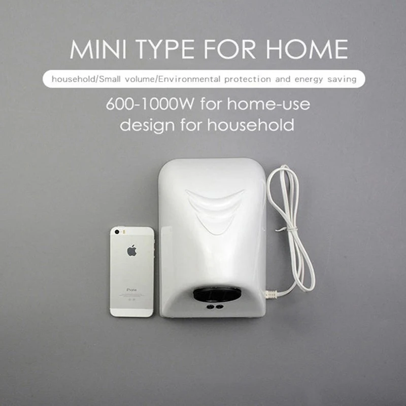 Thumbnail 3 - #4 Best Automatic Hand Dryers to Buy In 2026