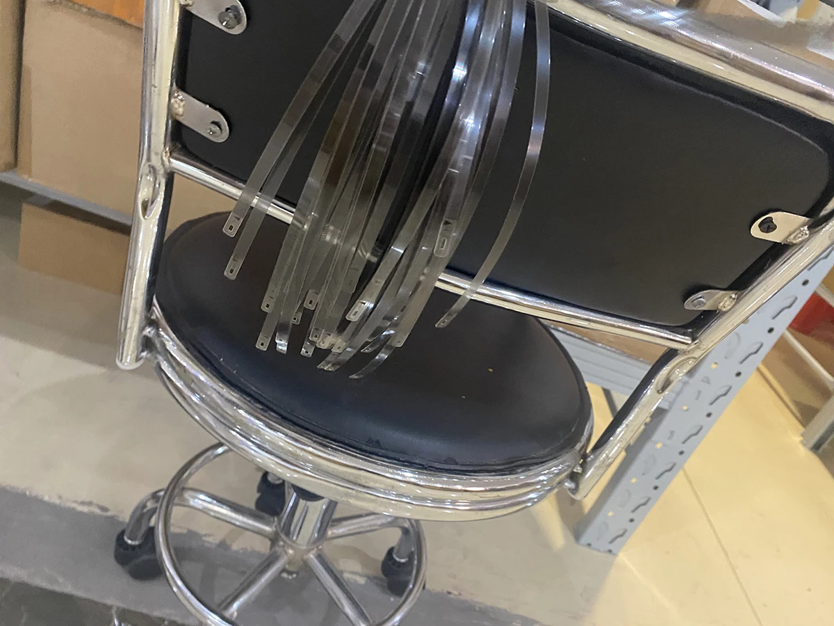 

1X E3E01-80006 Encoder Strip for HP OfficeJet Pro 8710 8720 8730 8740