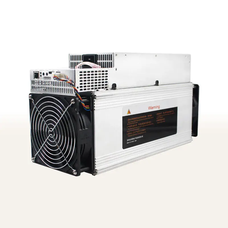 Aa microbt whatsminer m30s + 102th/s ، جهاز تعدين البيتكوين