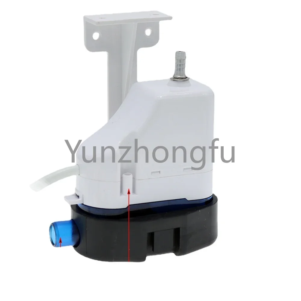 Drainage pump Automatic ultra-quiet condensate pump RS-24C/40C condensate lift pump 1-3P on-hook air conditioner