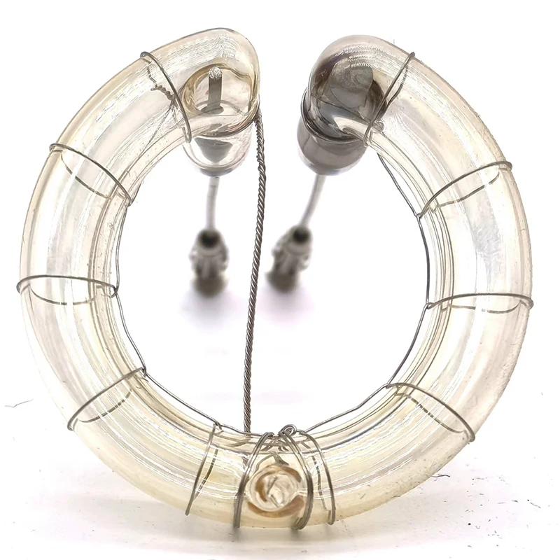 1 PCS สําเนาใหม่ 250W 200W 180W 150W แหวนหลอดแฟลช Xenon Flashtube 5500K เปลี่ยน Photo Studio Speedlight