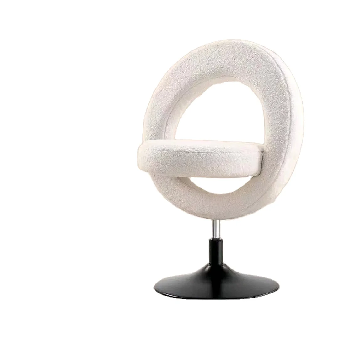 

Стильные современные маникюрные столы и стулья, новые стулья для визажистов, из искусственной кожи, подходят для парикмахерских.