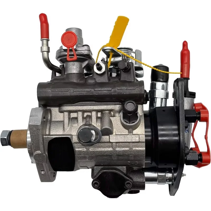 Fuel Injection Pump DP210 9320A530G 9320A535G 2644H042 For Perkins 1104C.44TA Engine
