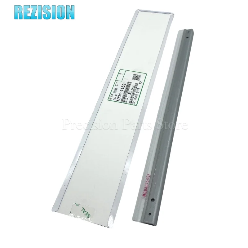 AD04-1152 OEM Quality Drum Blade For Ricoh MP 2554 3554 4054 5054 6054 2555 3555 4055 Drum Cleaning Blade Printer Copier Parts