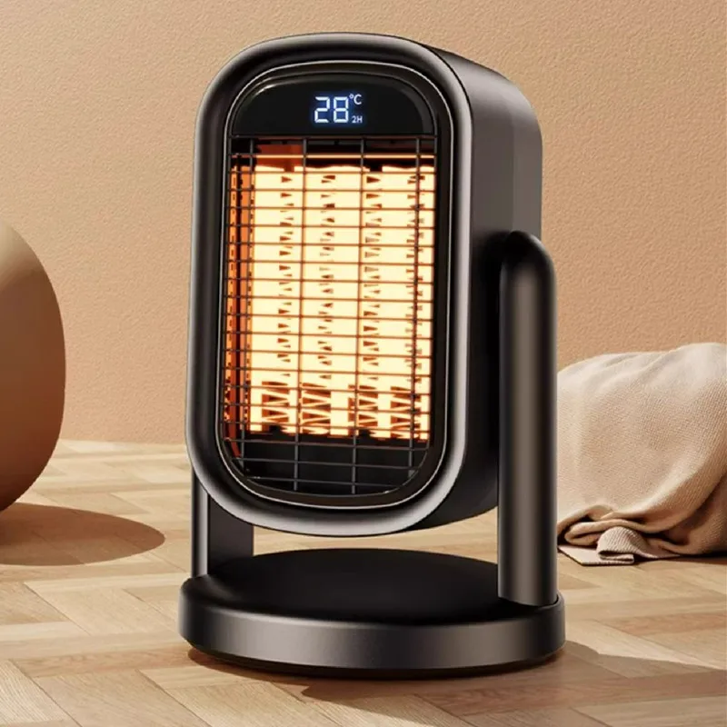 Heater Home Heater Desktop Office Small Dormitory Living Room Home Large Area Electric Heater Baby Bath Household Small