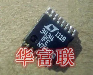 

Бесплатная доставка LT3434IFE.LT3434EFE HTSSOP-16 10 шт.