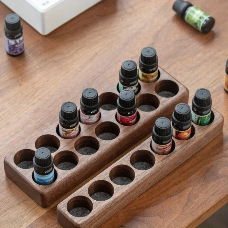 Wooden Walnut Essential Oil Co - Kitchen Baking Essentials recension och pris