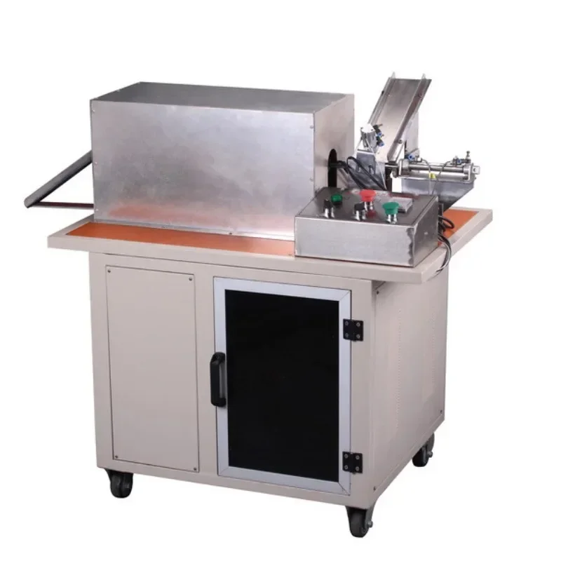 Metal heating, smelting, forging, ironing, intelligent induction heat treatment machinery and equipment