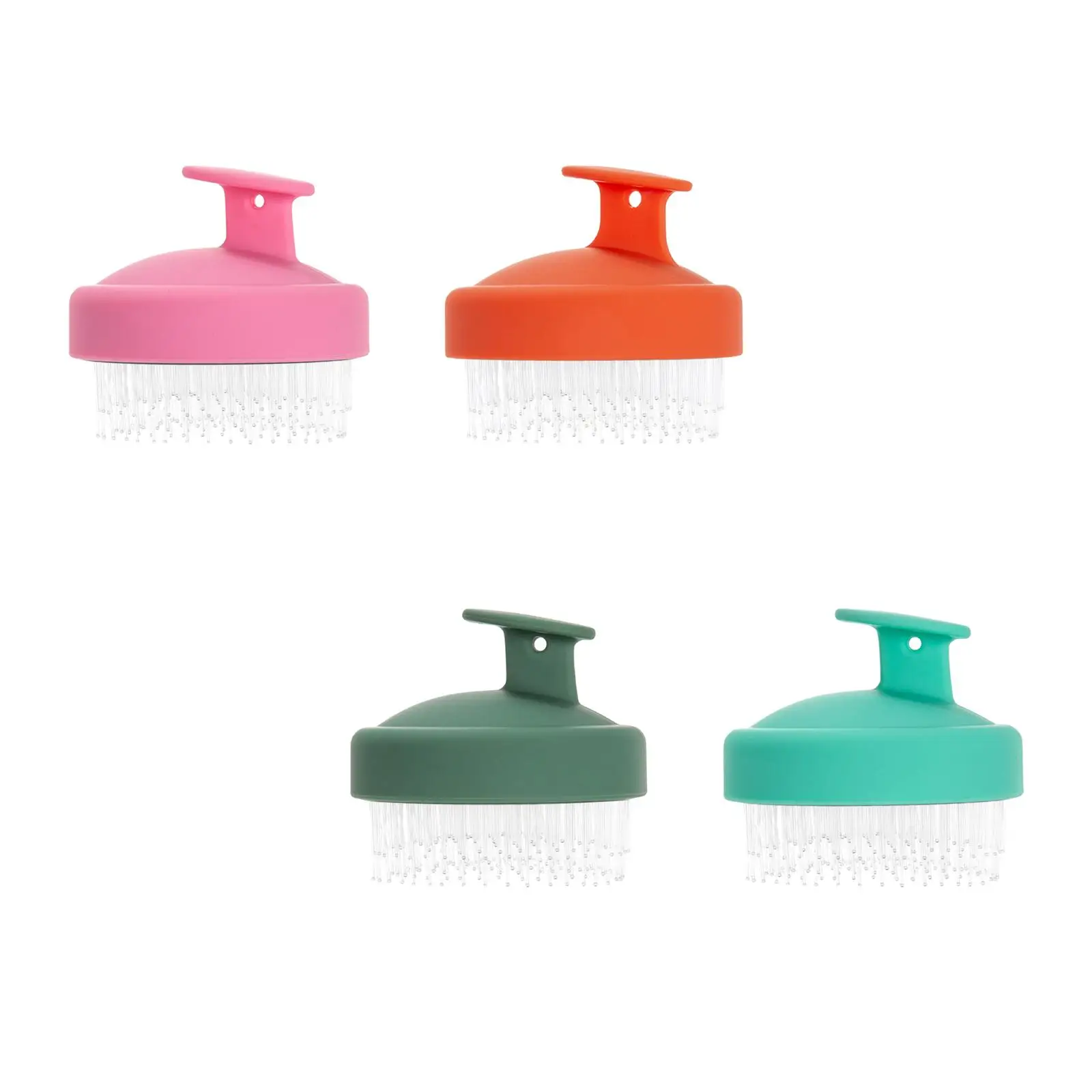 Brosse à Cheveux de Énergie Légère et Portable, pour Livres Profonds, pour le Cuir oral elu, pour Support Droit, Optique Sèche, pour Tous Types de Cheveux, pour Femme et Homme