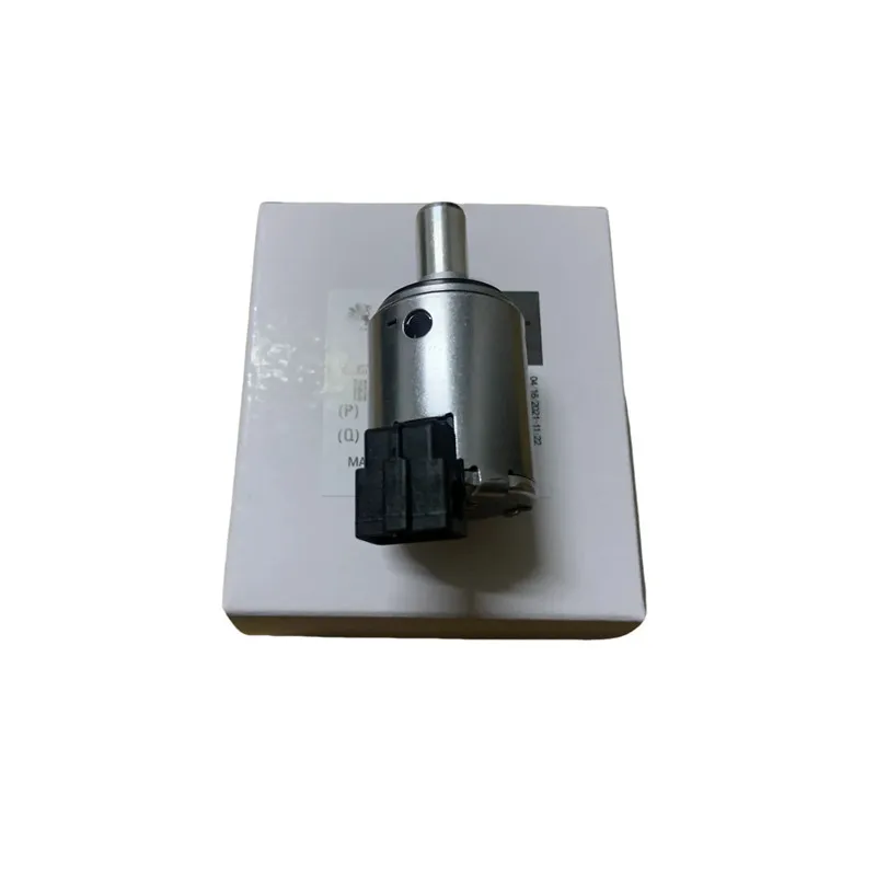 257416 7701208174 DPO/AL4 Automatic Gearbox Solenoid Valve 257410 9653760480 For Peugeot Citroen Renault AL4 1607991280