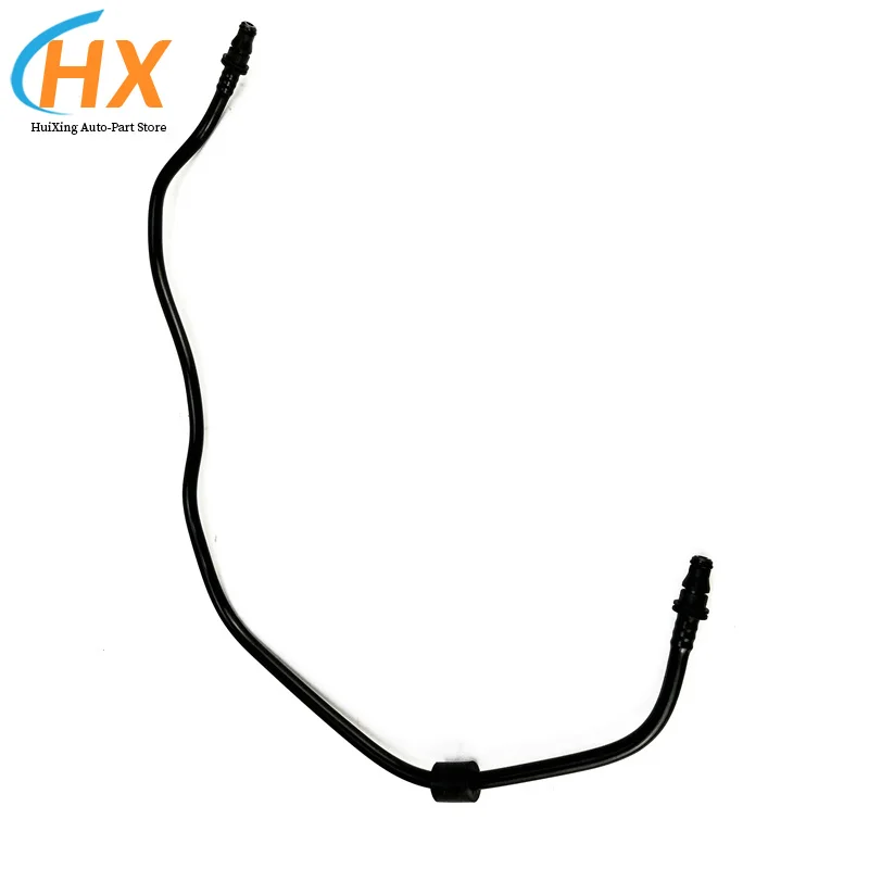 

A2225014125 High Quality Deputy Kettle Water Pipe For Mercedes-Benz S-Class A2225014125 Exhaust Pipe Rubber Hose