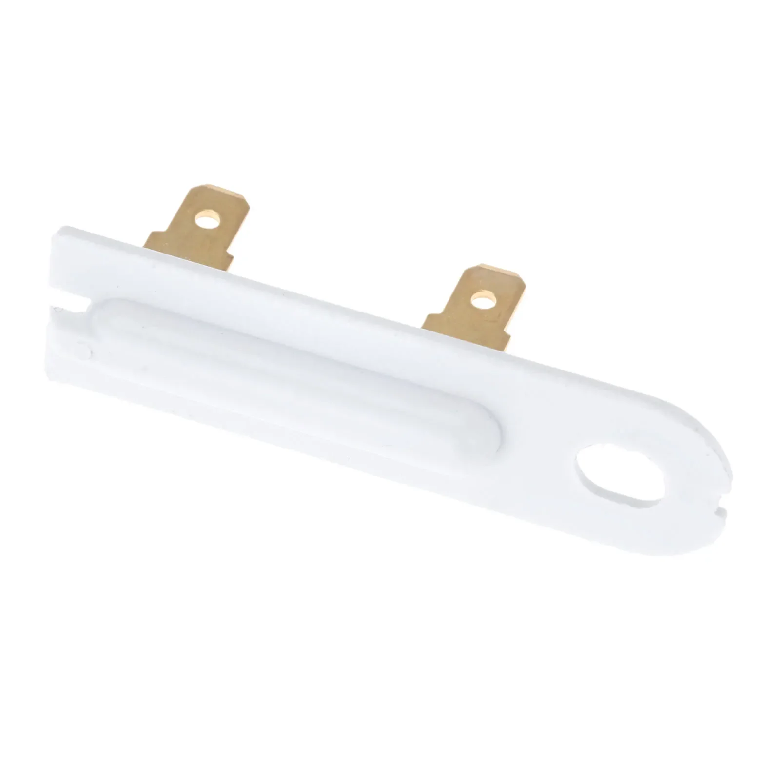 2Pcs 3392519 Dryer Thermal Fuse for Whirlpool Kenmore KitchenAid Roper Maytag WP3392519 3388651 694511 80005 WP3392519VP