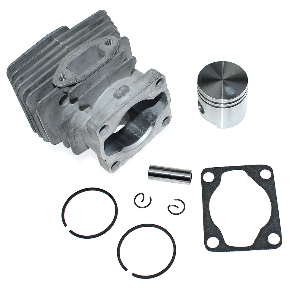 Imagem -06 - Kits de Pistão do Cilindro para Roçadeira Stihl Fs160 4119 020 1203 4119 020 1217 35 mm