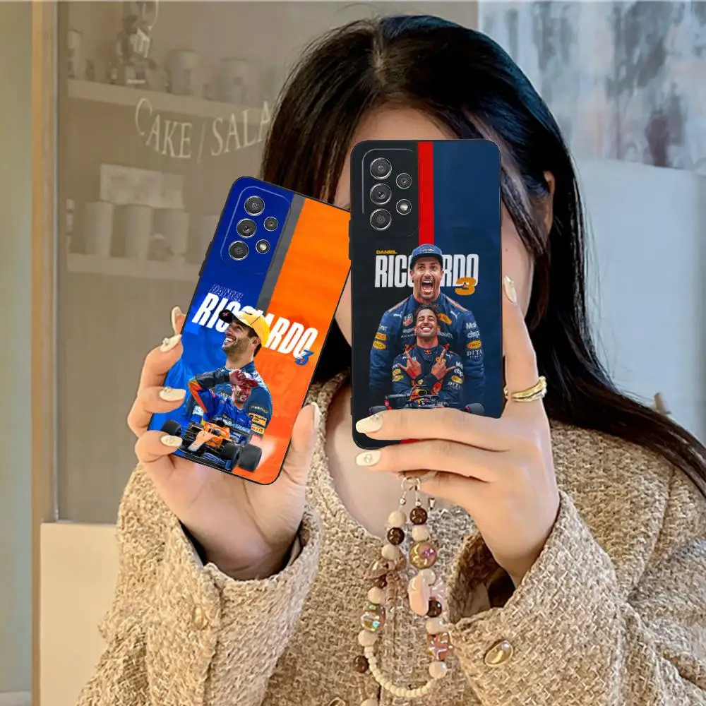 Mobile Daniel Ricci… - image