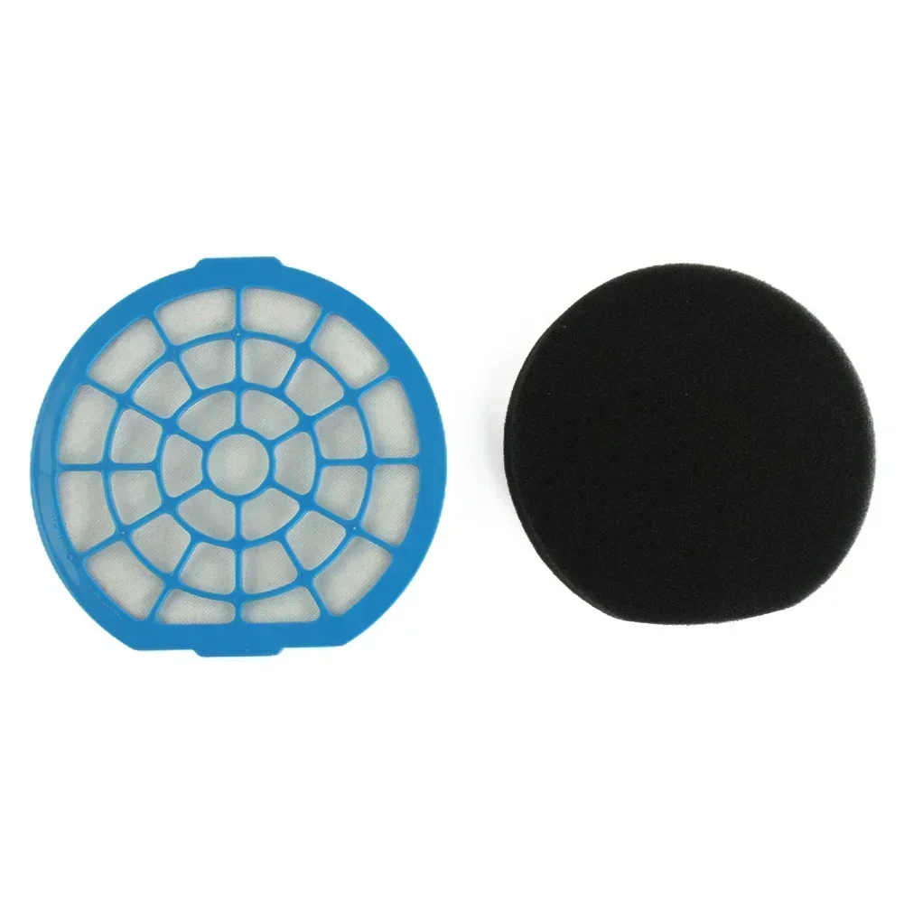 Dual Motor Protection Filter Suit für Dirt Devil Infinity Excell M5051 – Praxisgetestet & Empfohlen
