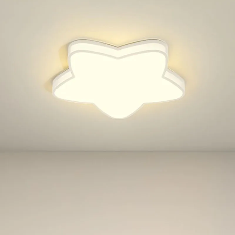 

Modern Children's Room Lamp LED Ceiling Lamp Creative Nordic Boys and Girls' Room Book Room Lamp Bedroom Lamp Ceiling Lights CCC