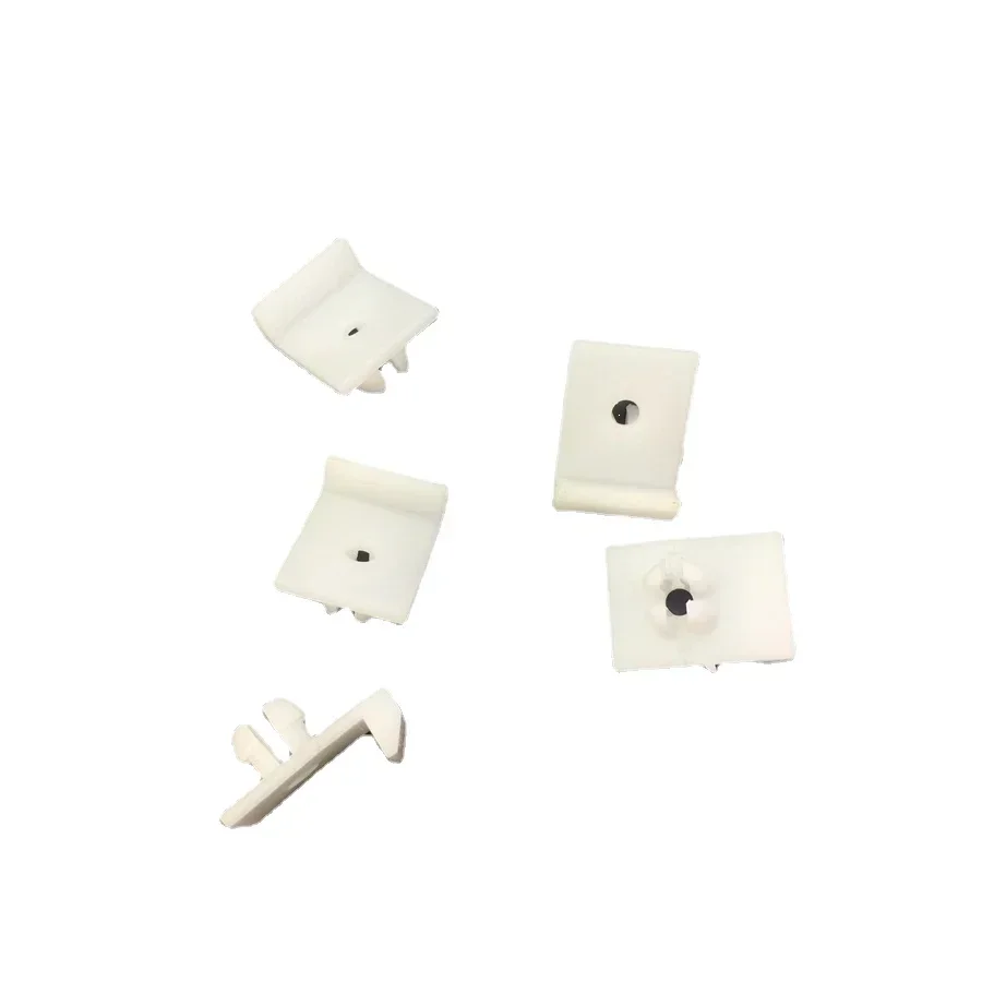 Wuling Light Car Light Series Front Door Lifter Buckle Lift Bracket Buckle Glass Deduction Plastic Screw - Pur Tire Repair Tools