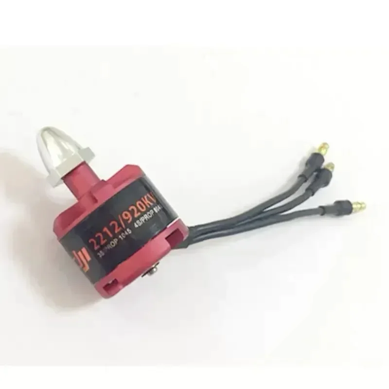 2212 920KV CW CCW Motore autobloccante Bruhsless per F330 F450 F550 RC Muticopter Quadcopter FPV Drone