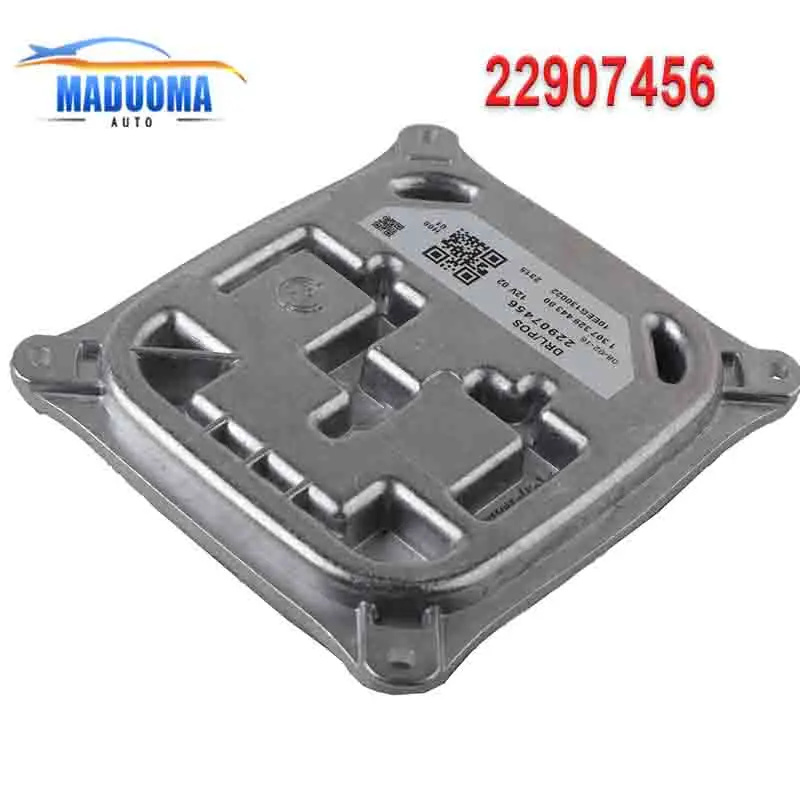 

Новинка 22907456 1-307-329-443-00 модуль фары для Chevrolet GM Cadillac CTS автомобильные аксессуары