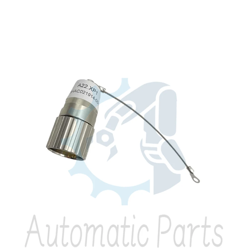 3HAC021914-001 Teach pendant short-circuit jumper plug for robot