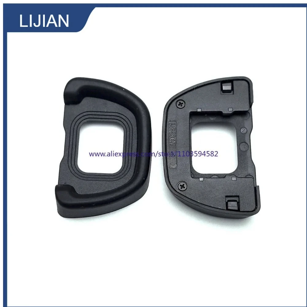 Фото Оригинальный наглазник DK-31 DK31 для видоискателя, замена для Nikon D780, запчасти для ремонта DSLR-камер