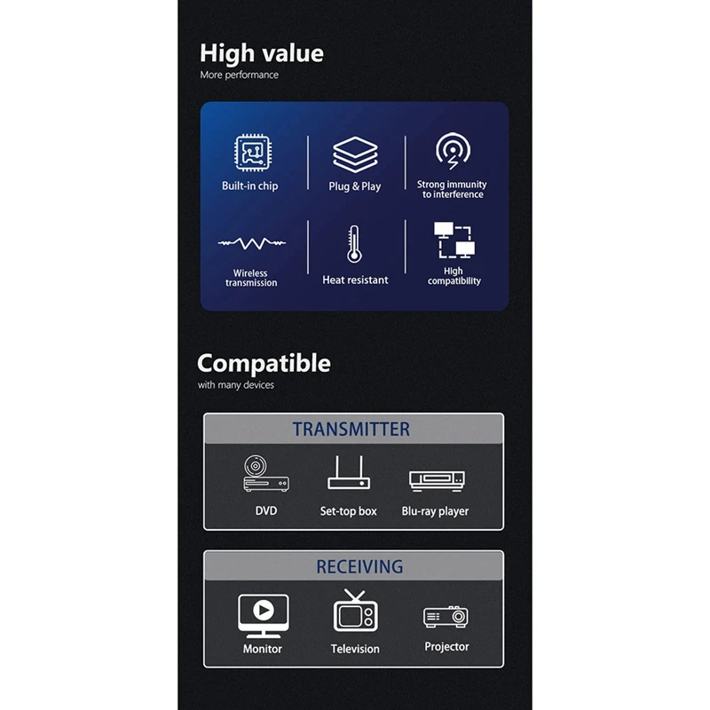 【B12B】Wireless Infr…