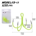 16-10pcs
