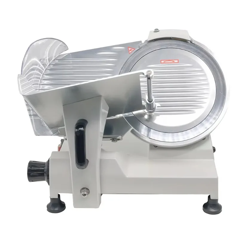 

Price Offer Food Processing Machinery Butcher Automatic Industrial Bone and Meat Slicer