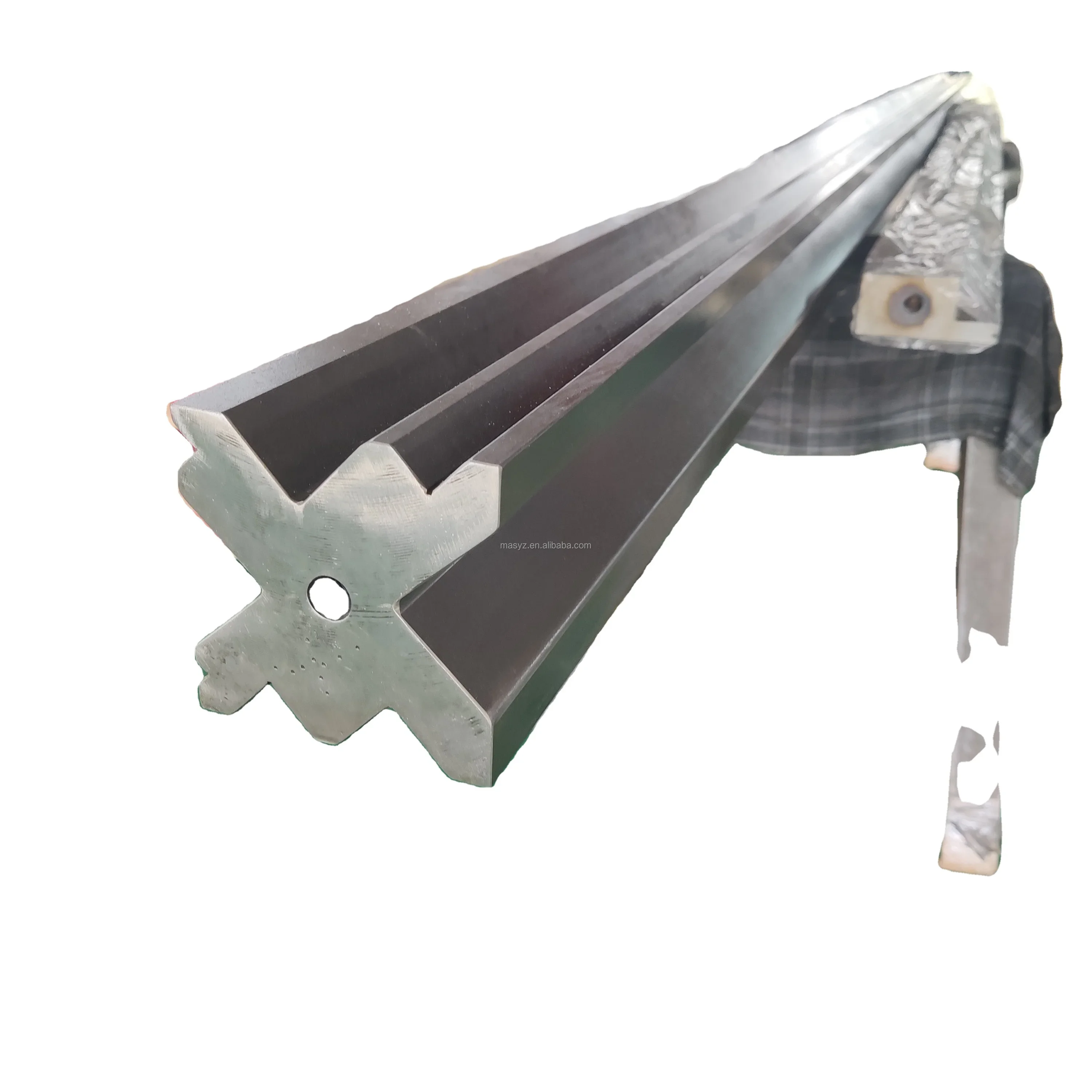CNC Sheet Metal Plate Bending Machine Mould for Precision Metal Forming