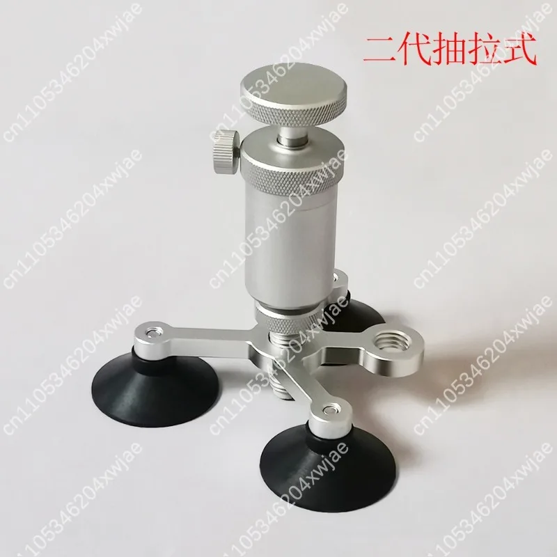 Car Windshield Repair Kit 2nd Generation Injector Tool for Glass Crack Chip Repair with Adhesive Resin
